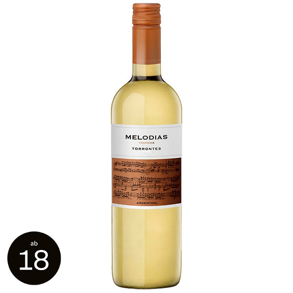 Melodias Sauvignon Blanc 75cl